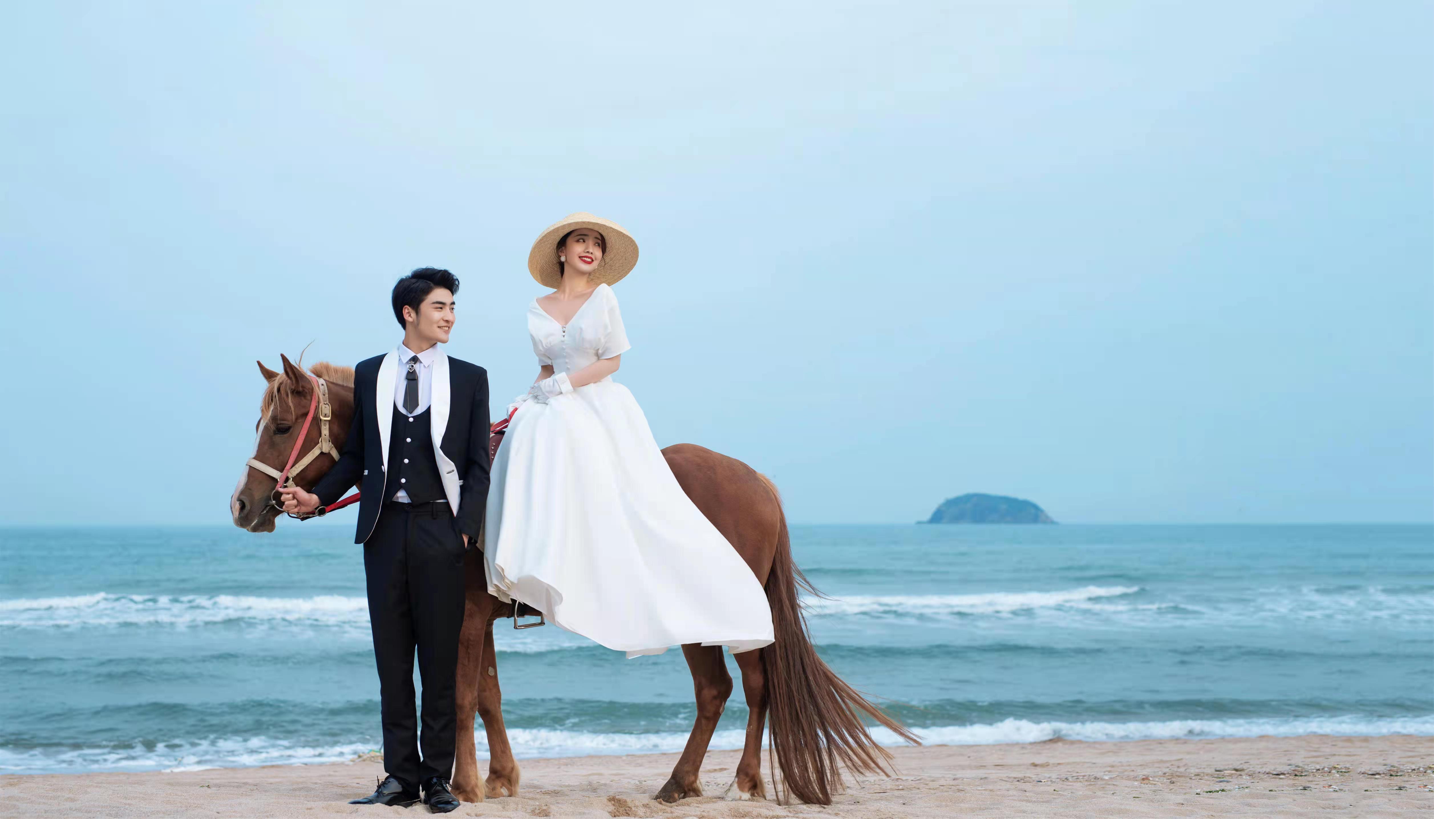 【热门人气】城市任选|底片全送|无隐形消费