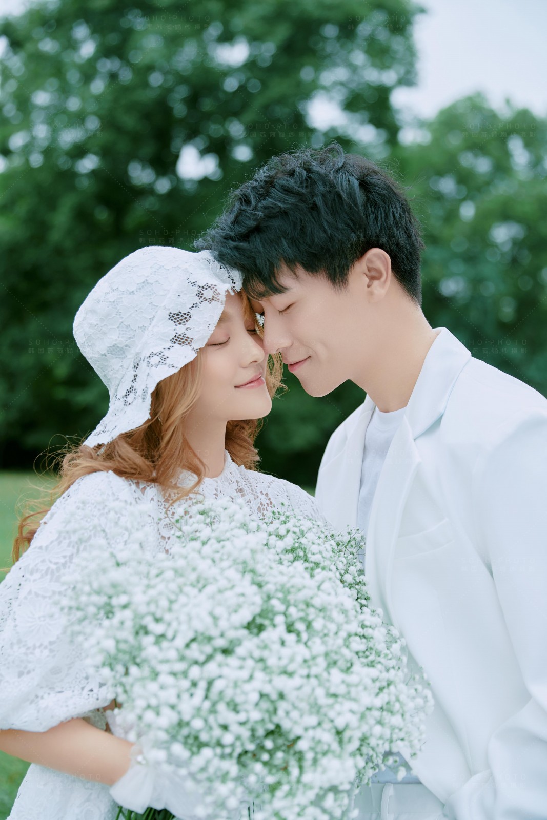 《人氣爆款》特惠包郵 品牌婚紗攝影