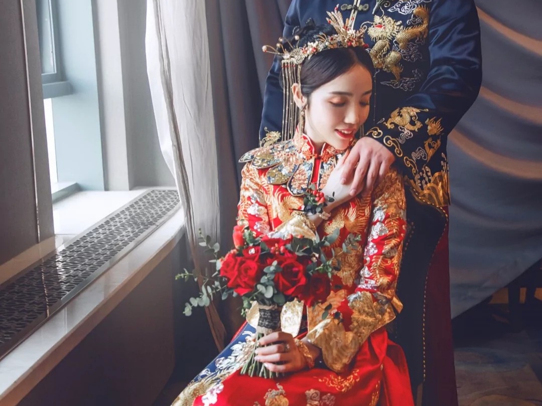 创始人单机位婚礼摄影跟拍