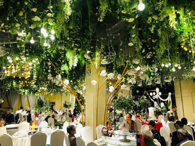 【爱情当中的小套路】温情浪漫，量身定制多风格主持