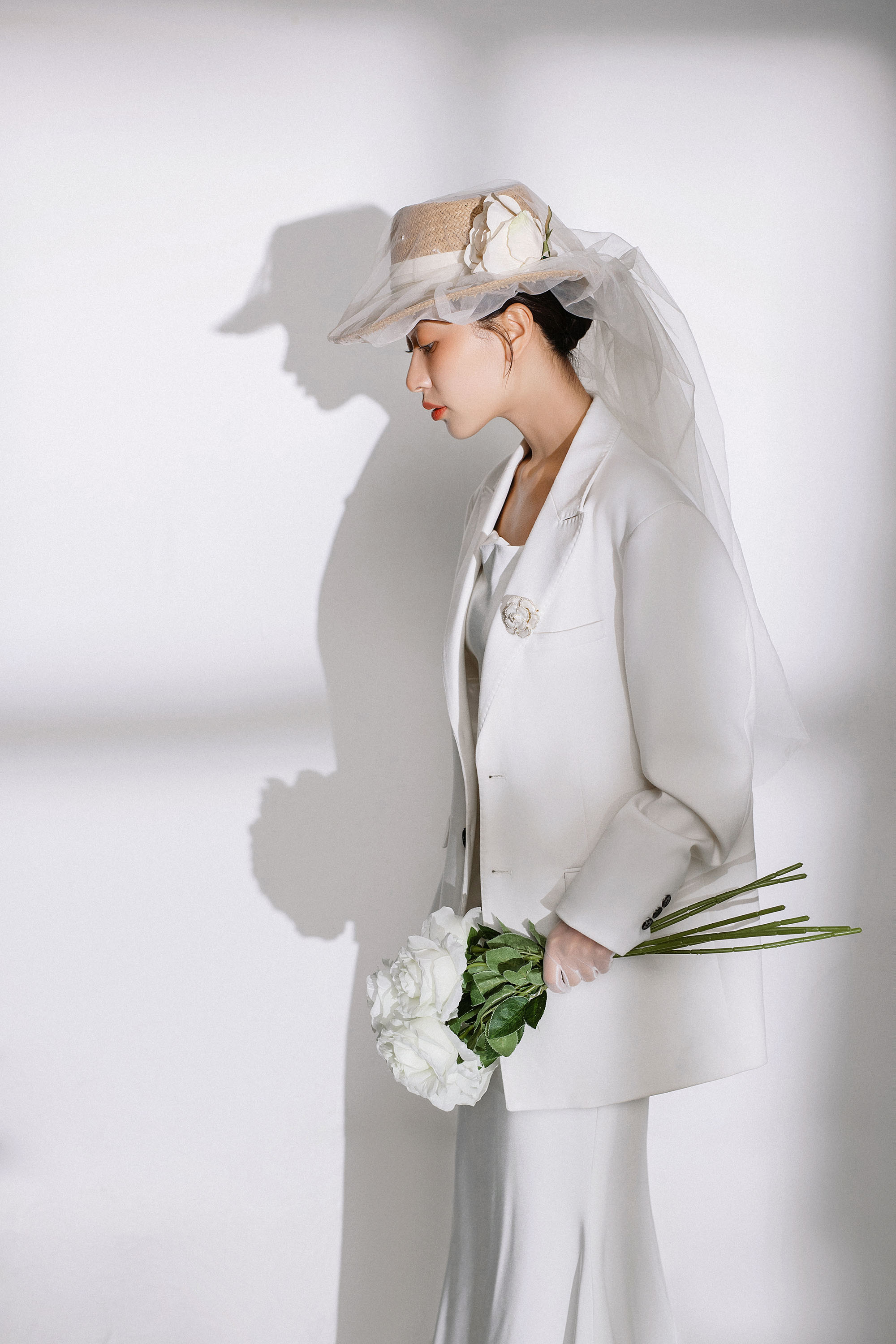 4月新片——摩登女孩