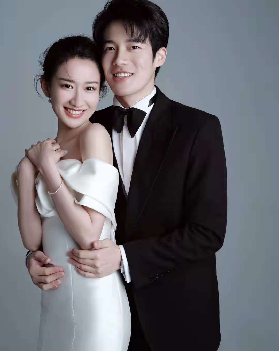 高级定制.婚礼服装一站式