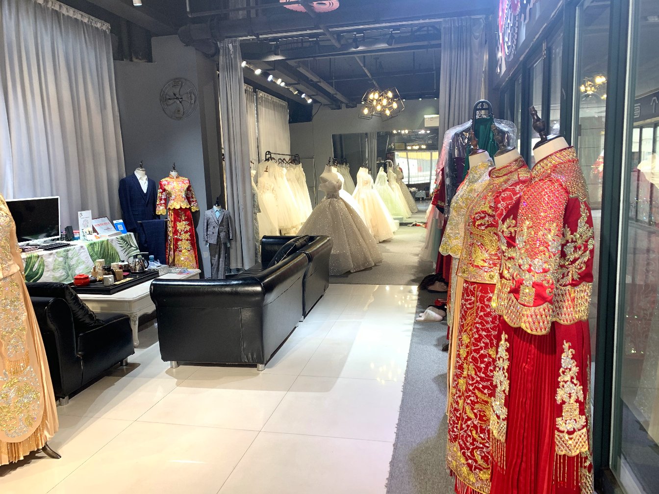 艾尔婚礼
