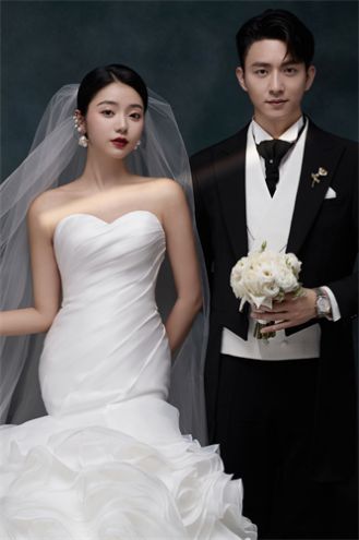 IDO映画婚纱摄影(西安店)