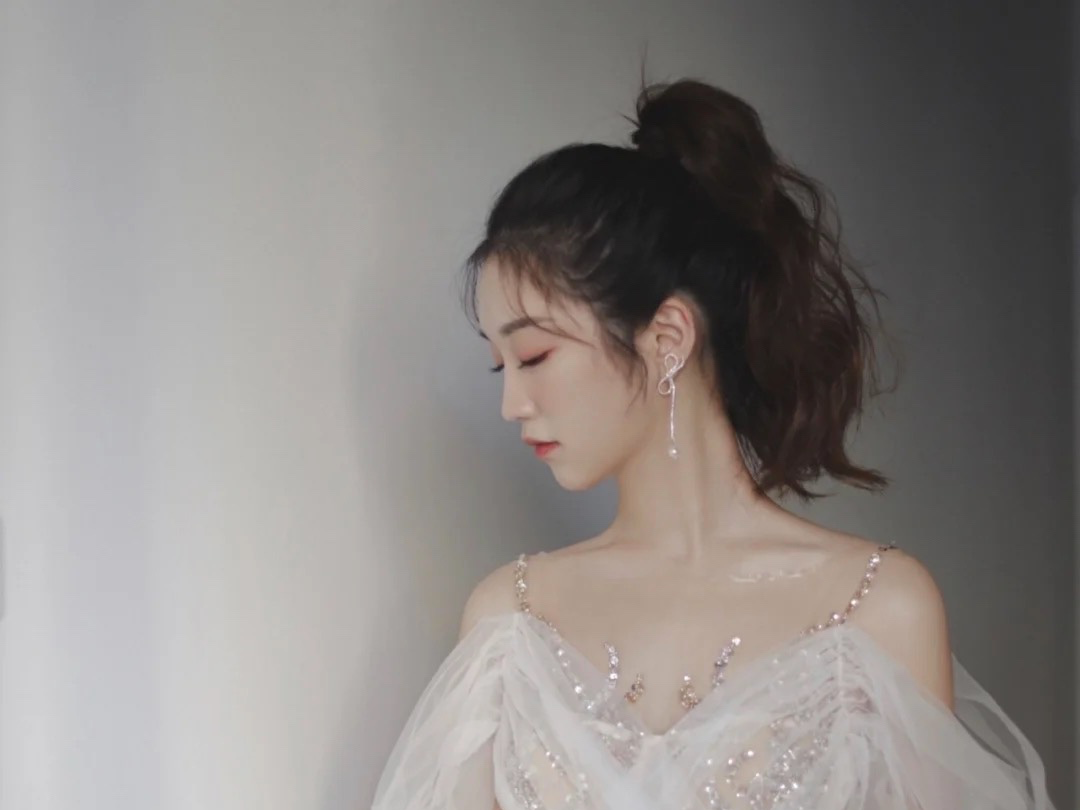 新娘早妆(出门造型1个)