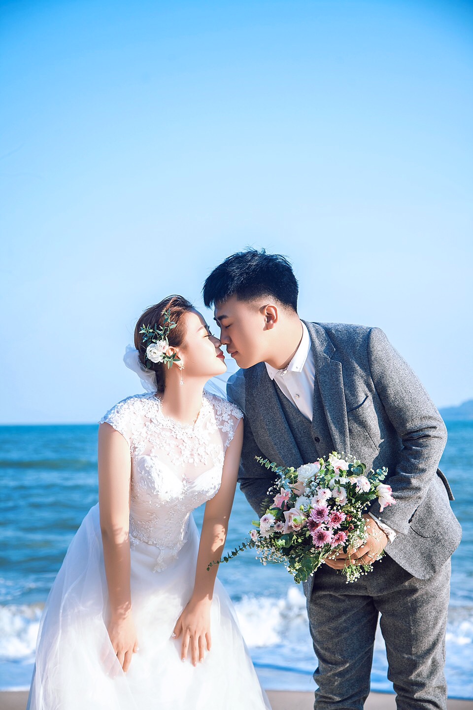 我们要结婚啦
