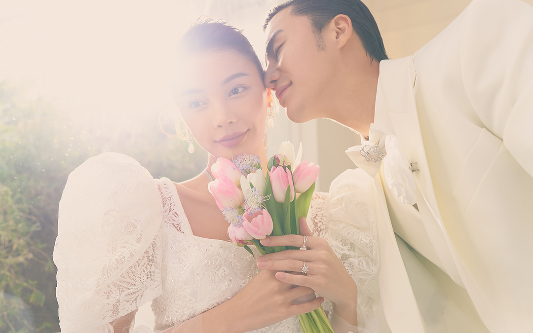 27稀区 样片经理摄影师掌镜|全程六对一服务