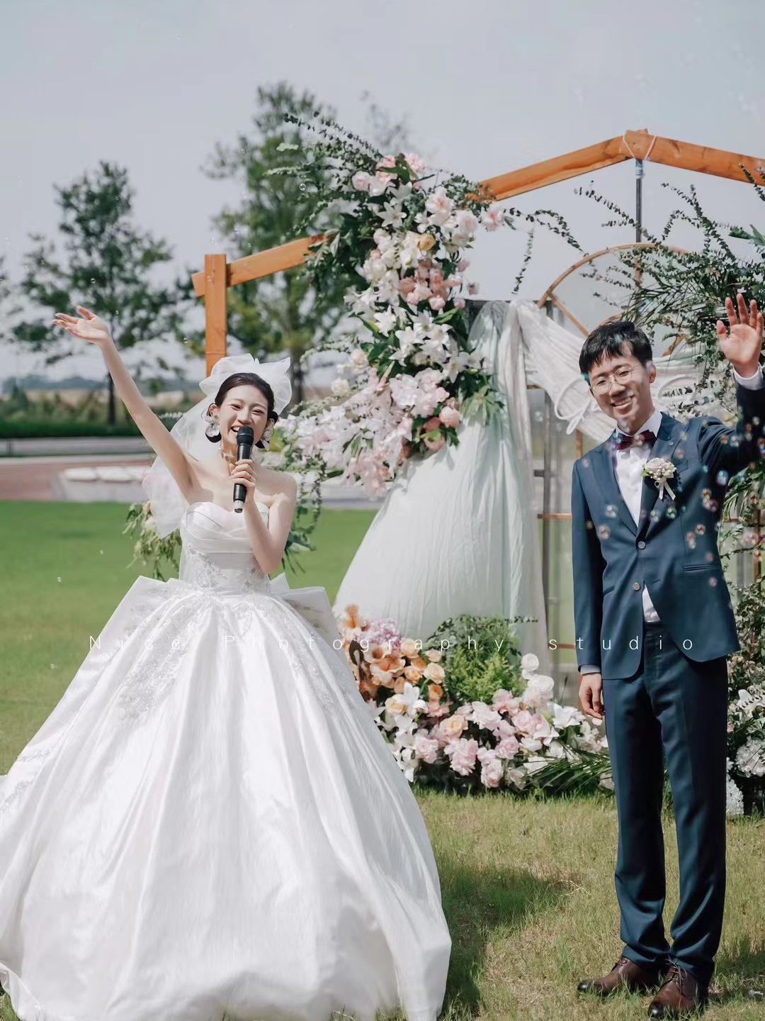 婚礼摄影