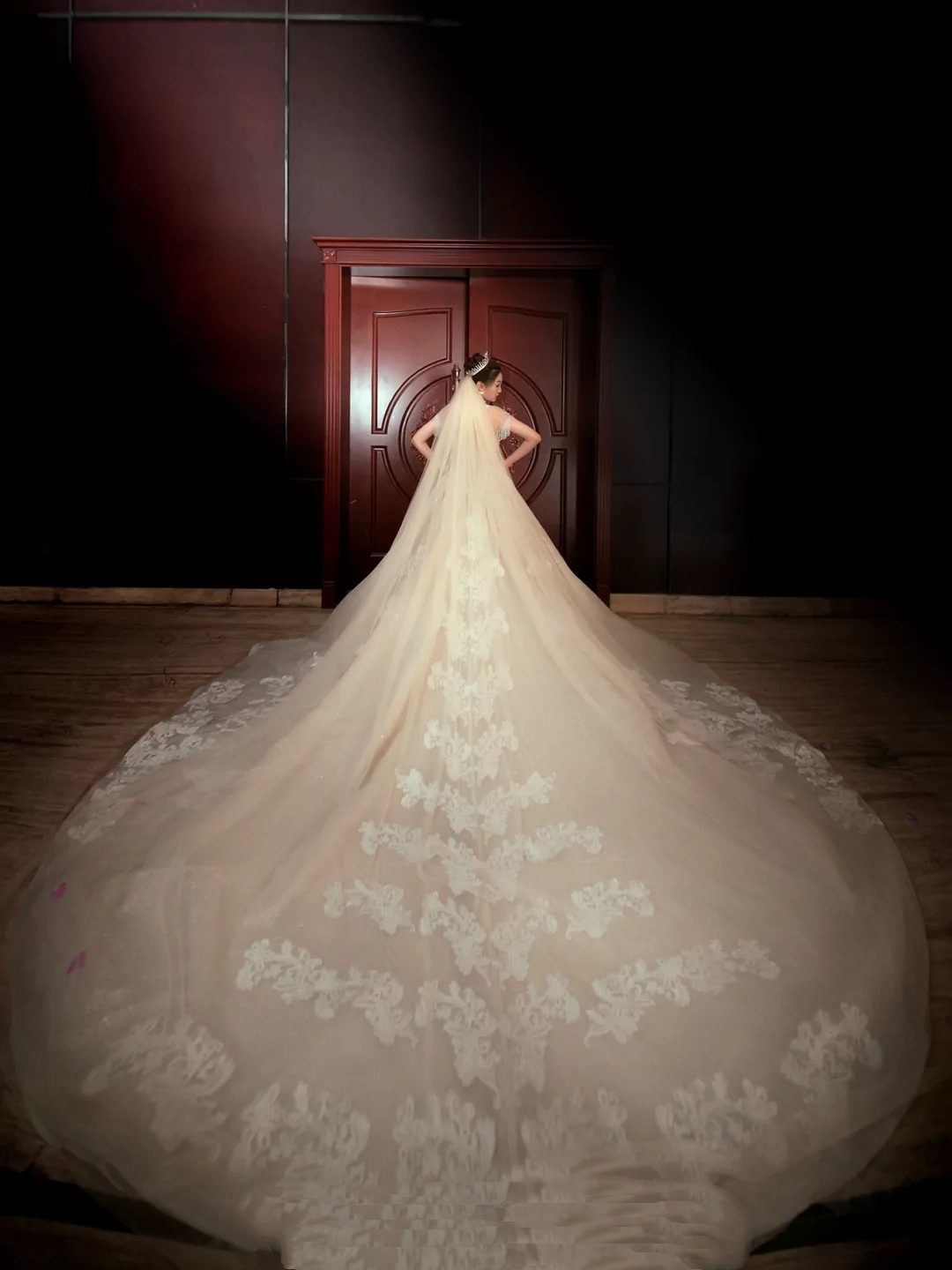 婚礼必备高端单机摄影（首席档）