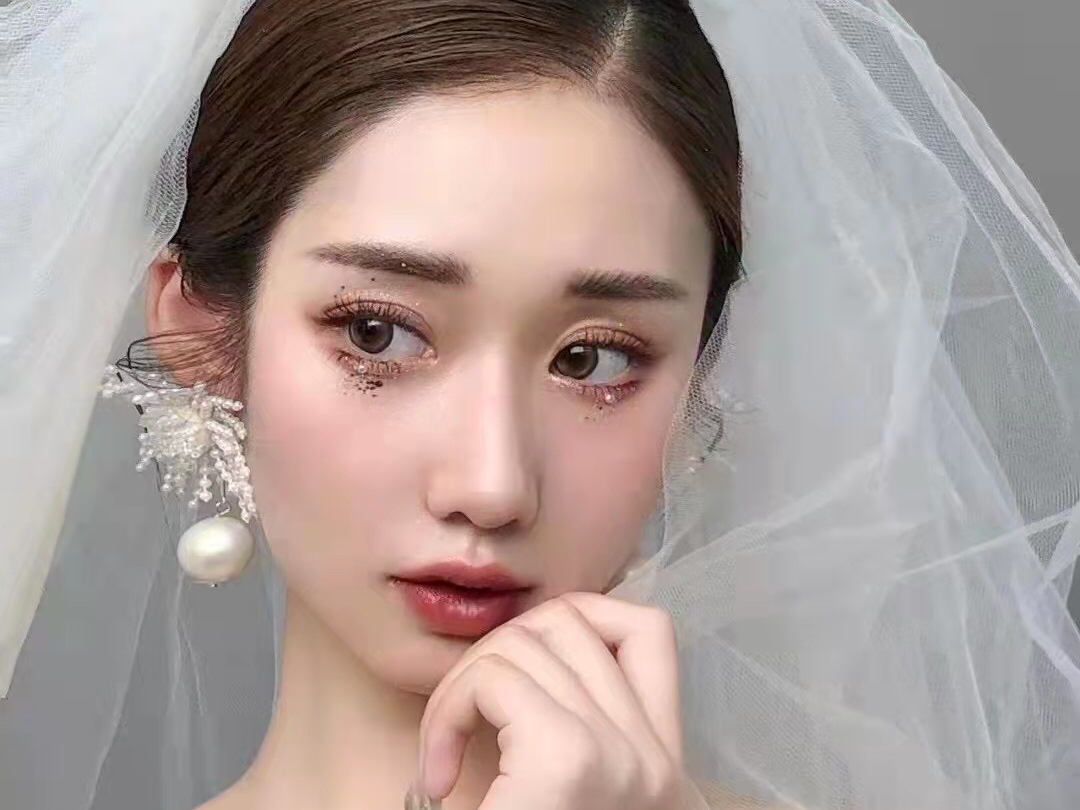 【女神必选】首席化妆师跟妆（赠妈妈装）