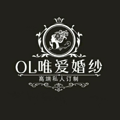 OL-唯爱婚纱