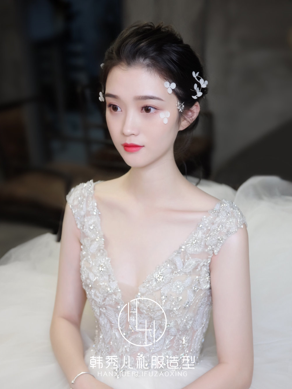 首席老师作品