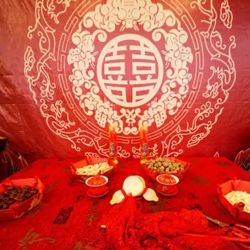 金玉良緣