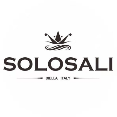 SOLOSALI所罗定制