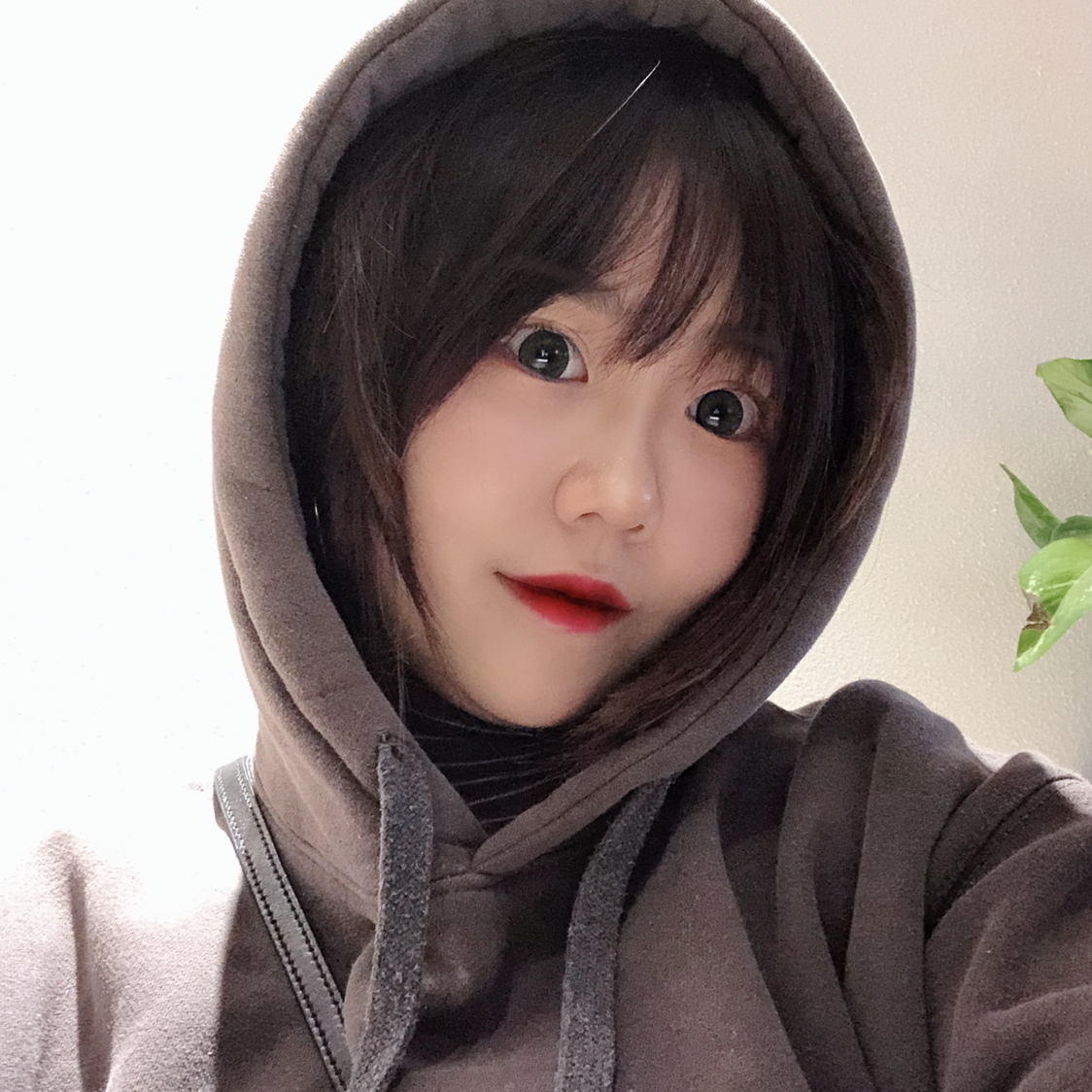李歡