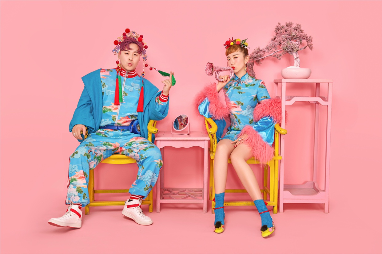 婚纱照加片两三事