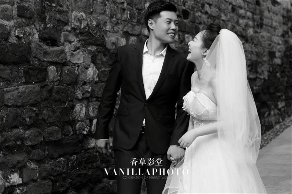 香草影堂婚纱摄影_济南香草园婚纱摄影(3)