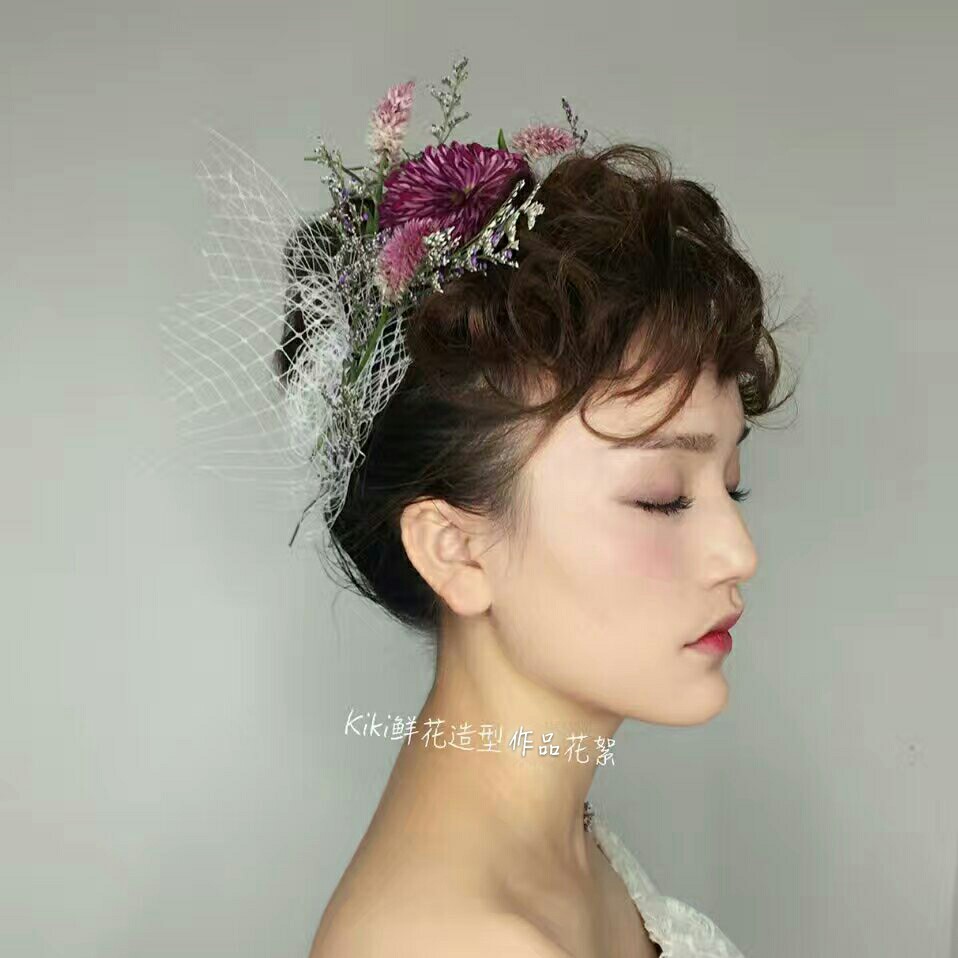 Kiki彩妝