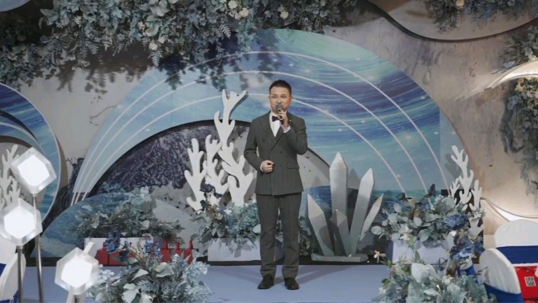 执子之手与子偕老