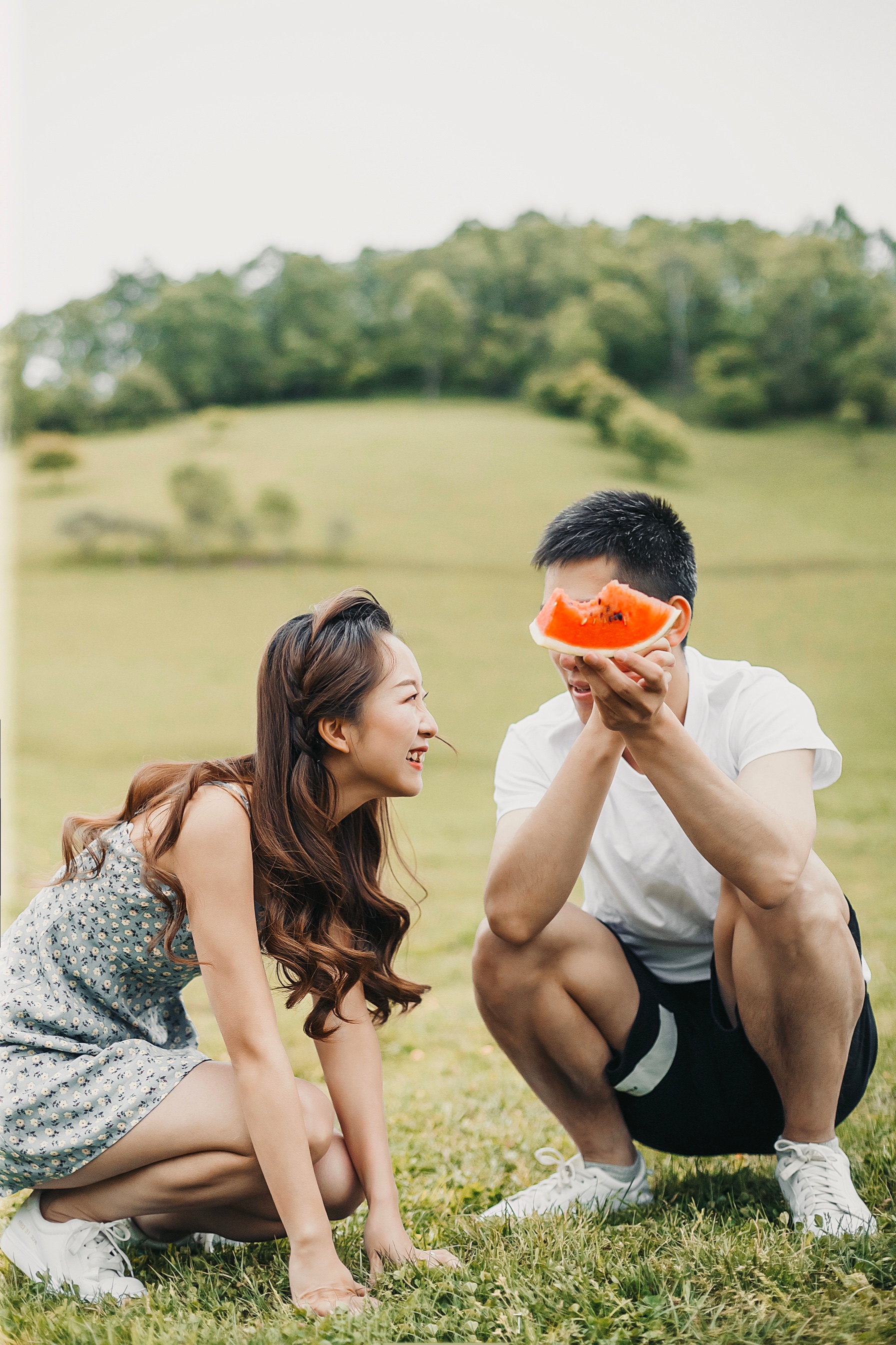 婚纱第二波来袭