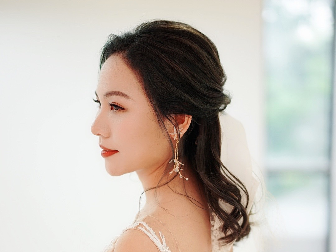 当红主持人SUKI高端婚礼套餐A定制版