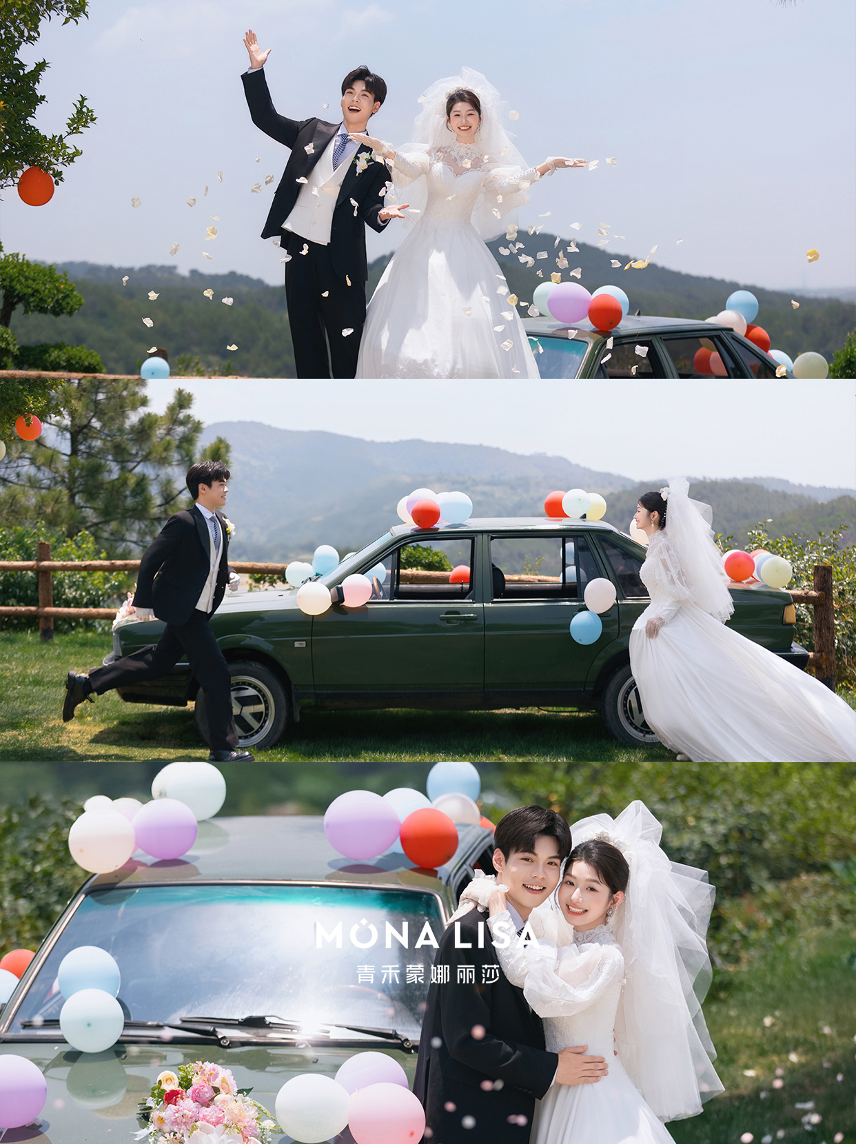 全新样片💍韩剧同款爱情纪实婚纱照