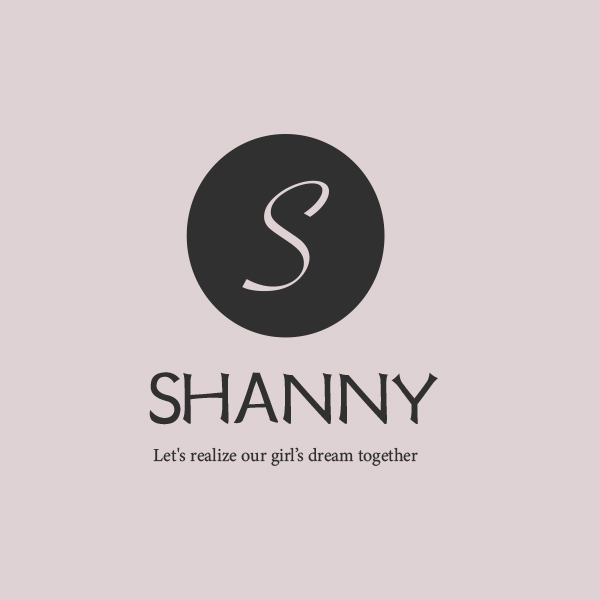 nullSHANNY姗妮婚纱