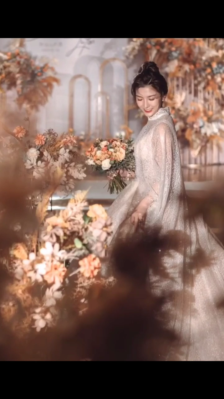 【女神必选】新娘跟妆，专家档全天新娘跟妆