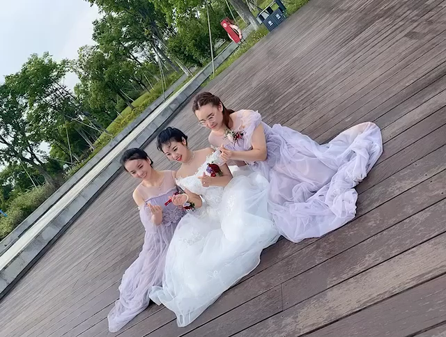 资深化妆师全天一对一化妆（送伴娘妆，妈妈妆）