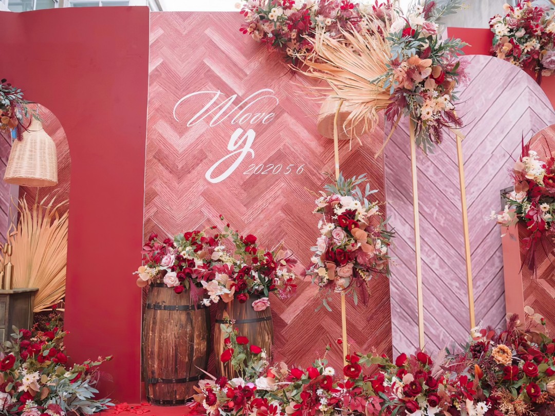 5.5k就能完成表达爱的方式，你愿意吗？