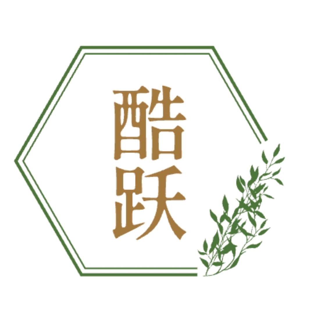 酷躍