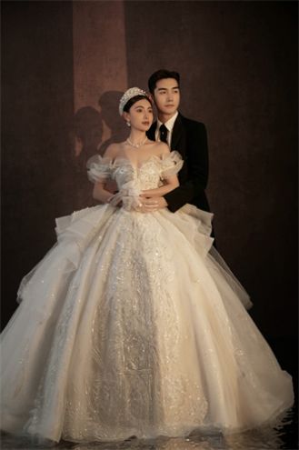 IDO映画婚纱摄影(西安店)