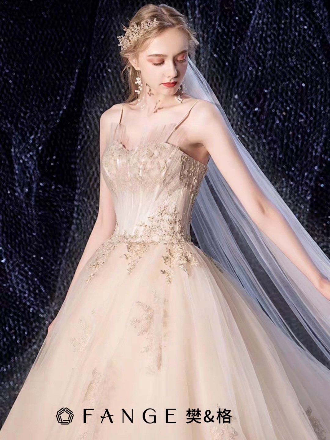 超值梦幻轻奢系列（三件套）