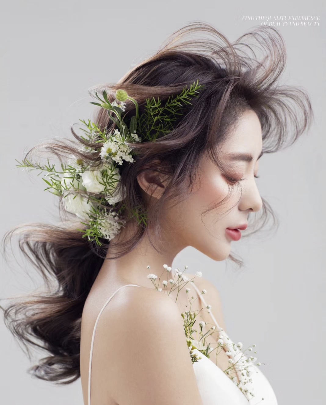 亲爱的婚纱礼服造型馆