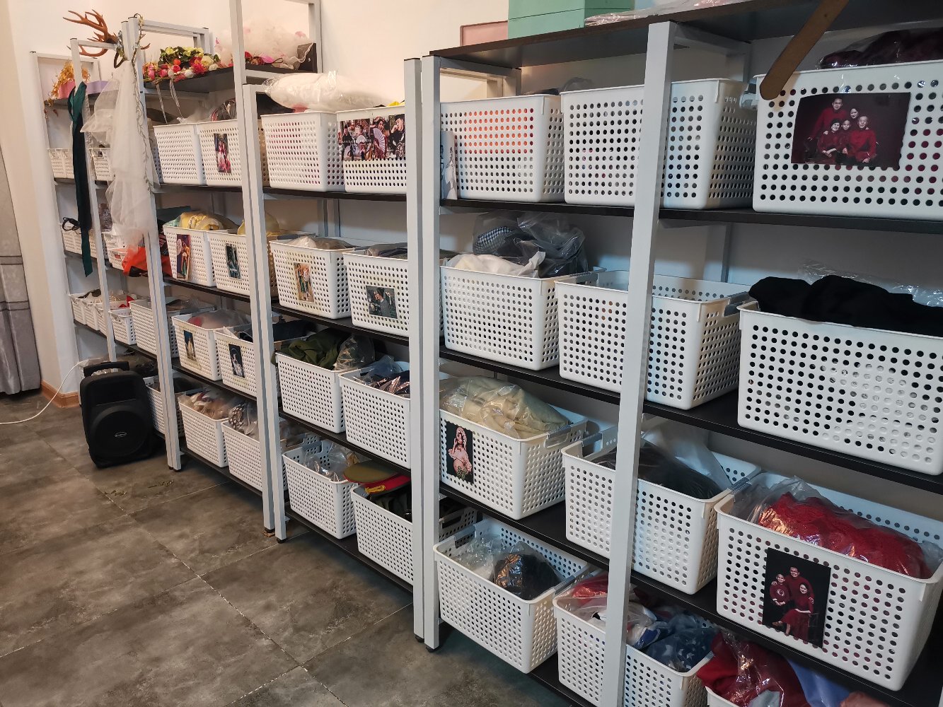 非常嫁期婚礼工作室