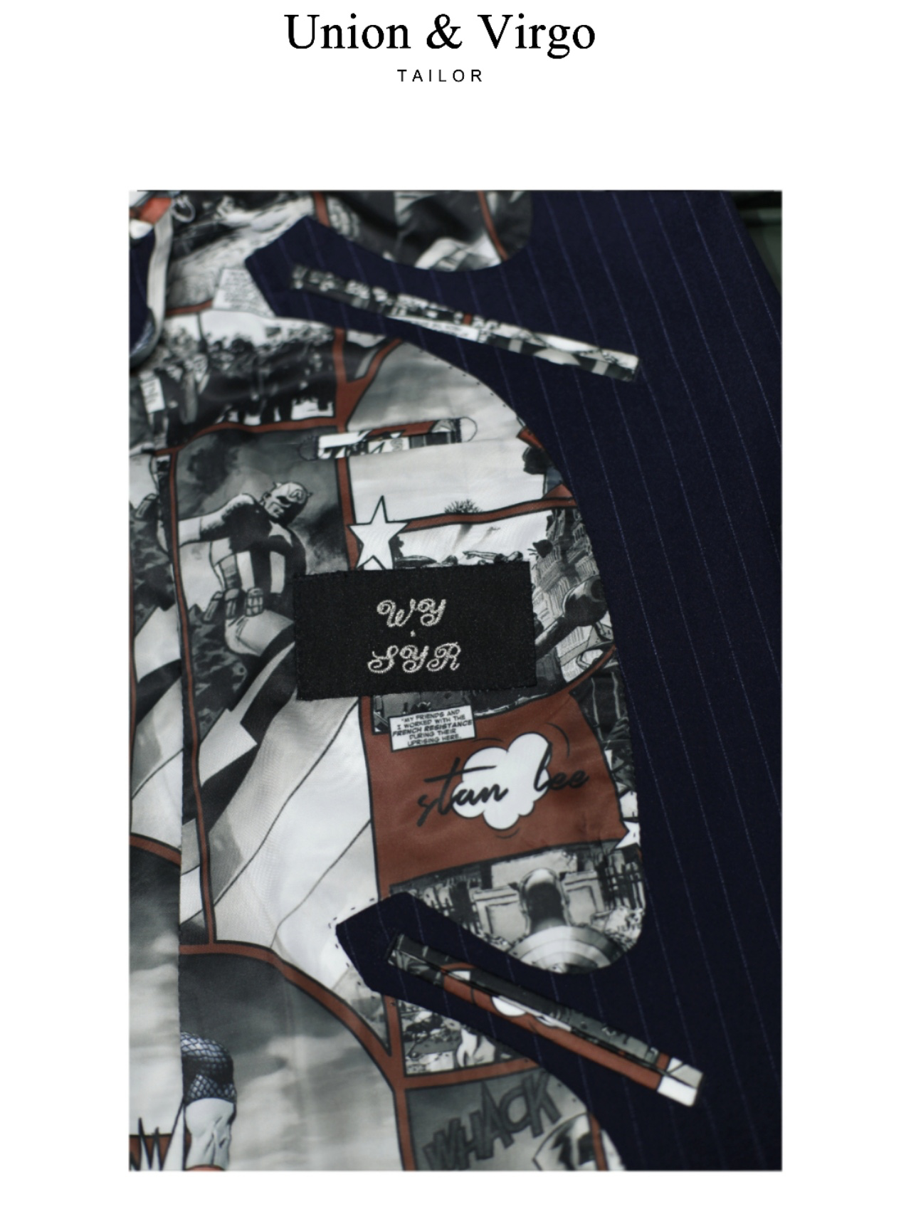 【超值选购】优雅绅士西服定制三件套系列