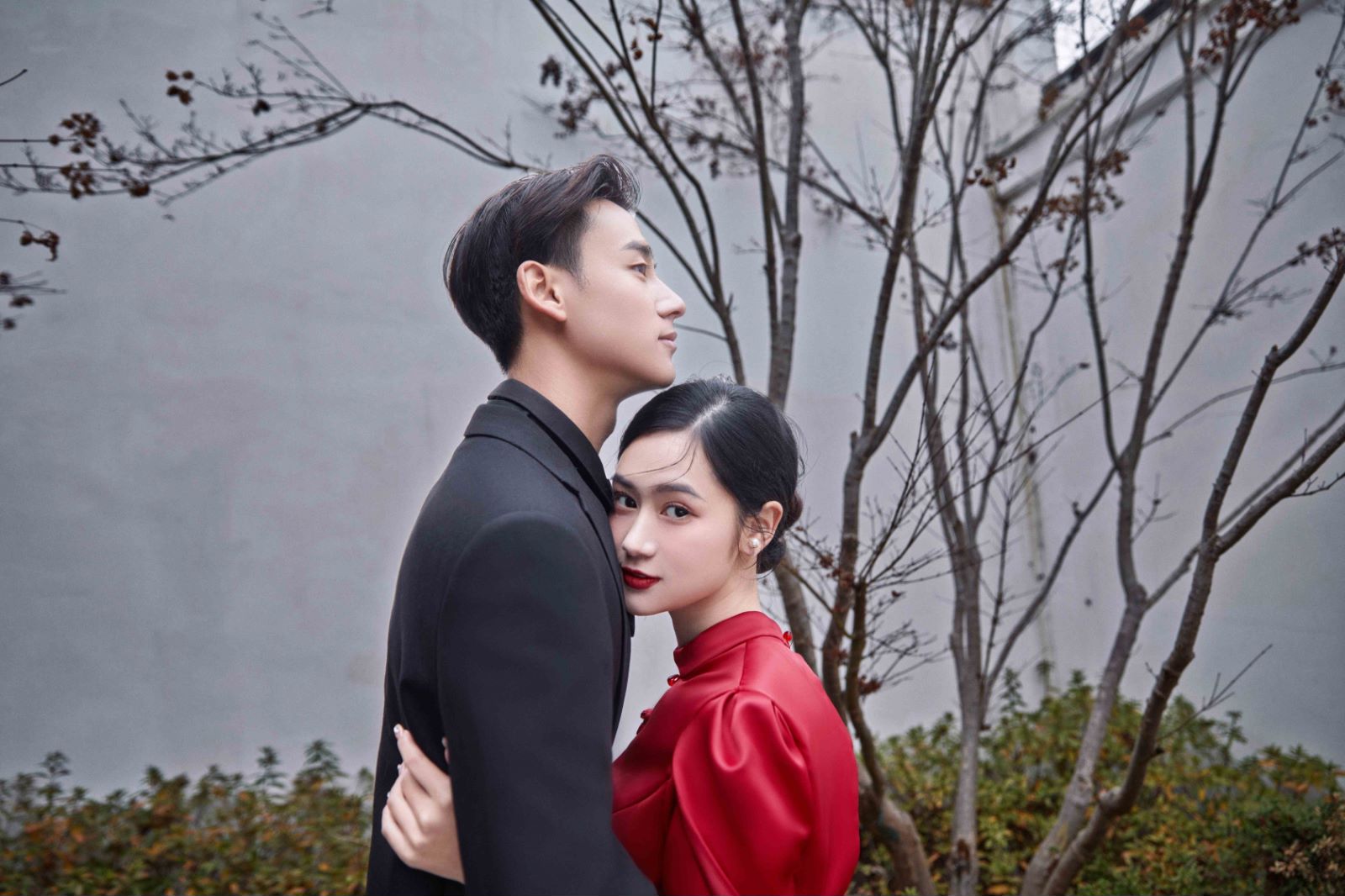 【低调的奢华】系列2内景3外景