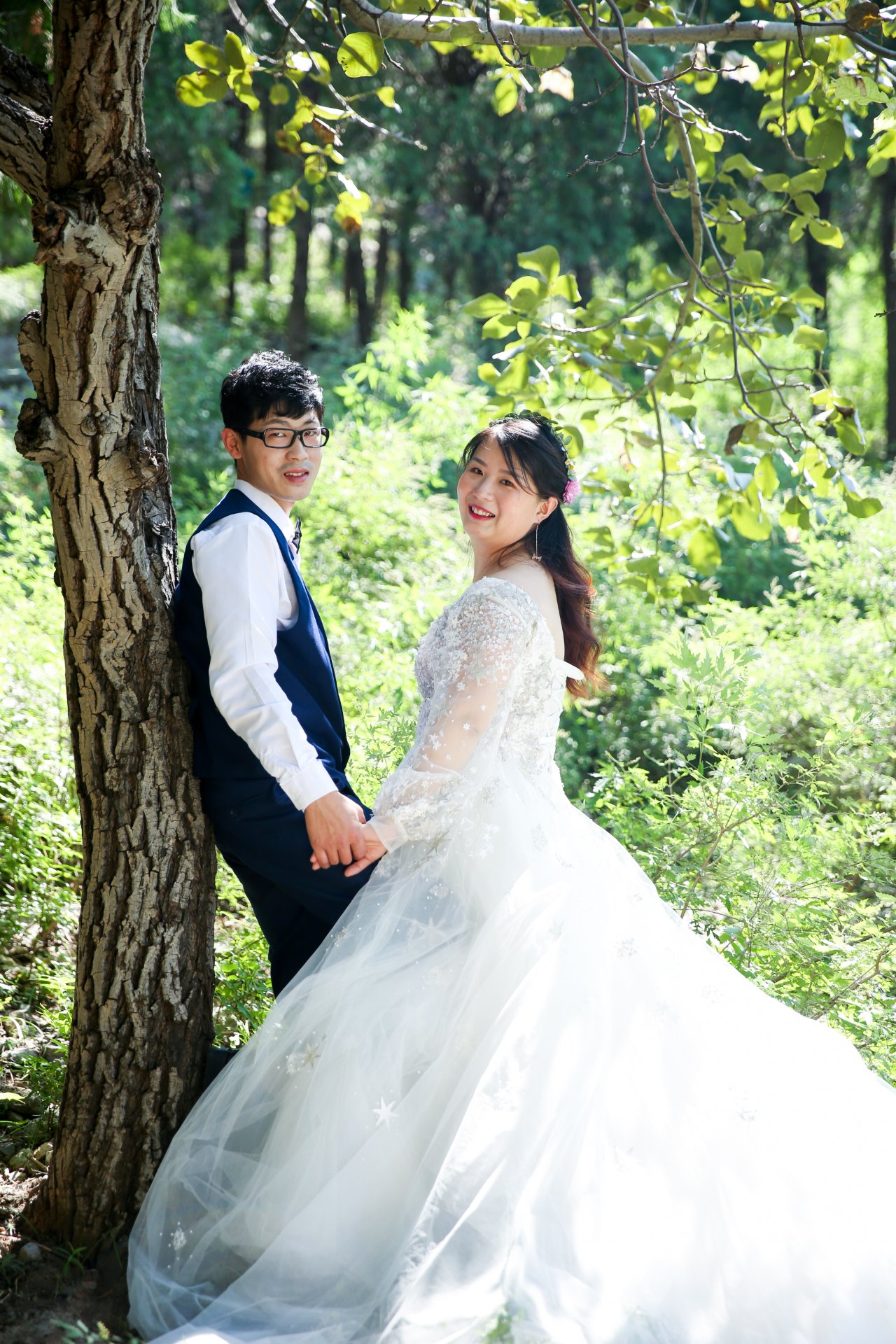 我要结婚啦