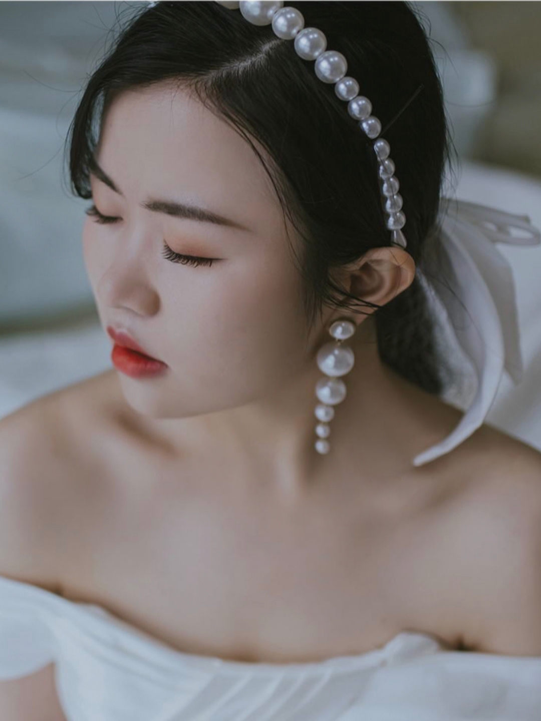 【限时特惠】首席化妆师全程贴心跟妆+妈妈妆