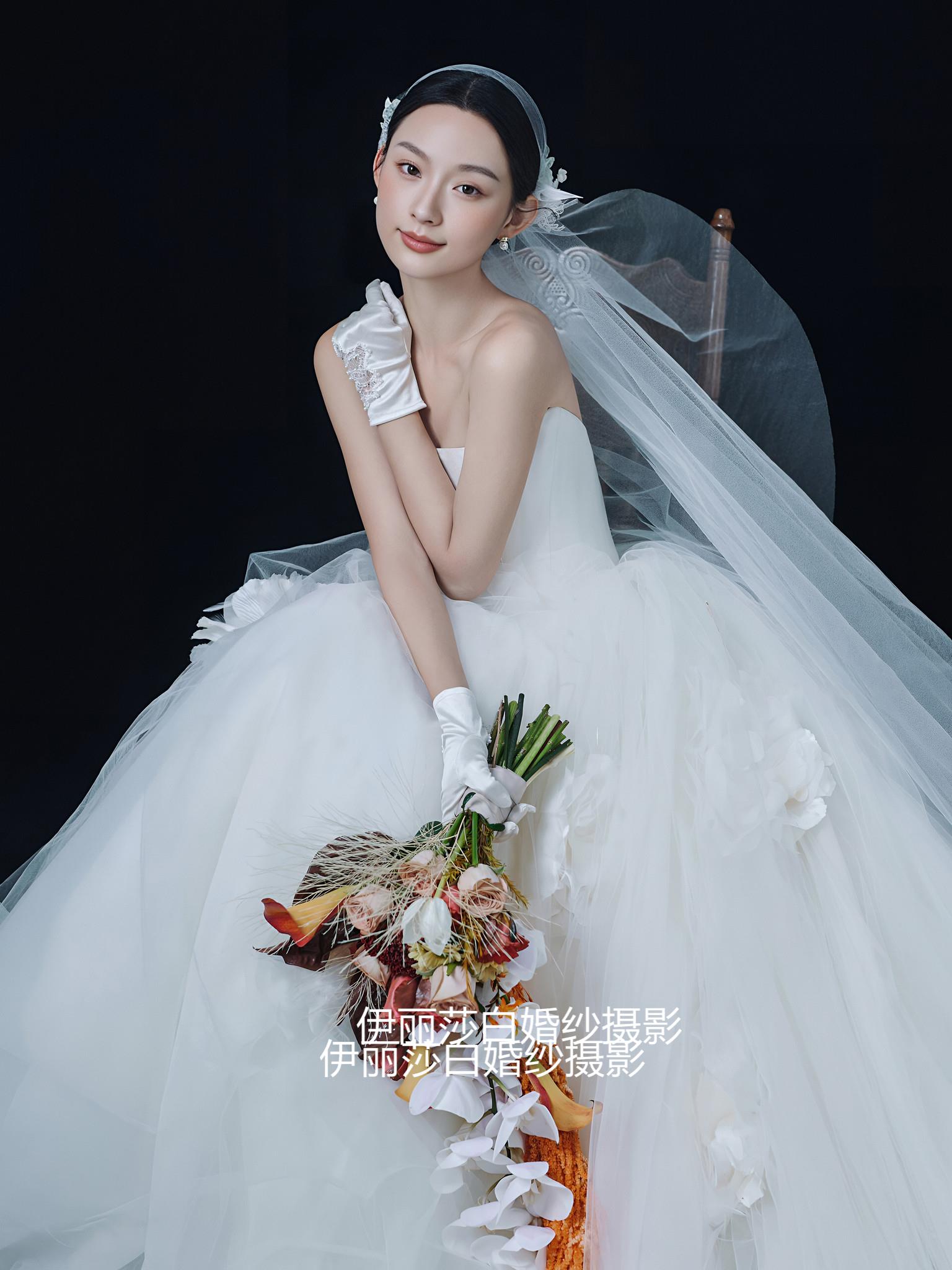 拍婚纱照1999-2699-3888-4699-