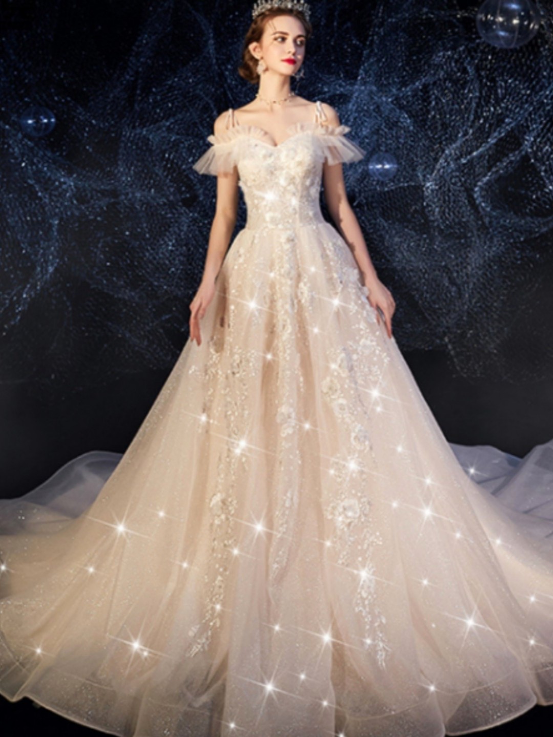 超值梦幻轻奢系列（三件套）