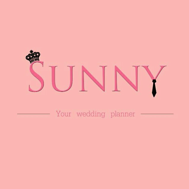 婚礼策划师Sunny沈