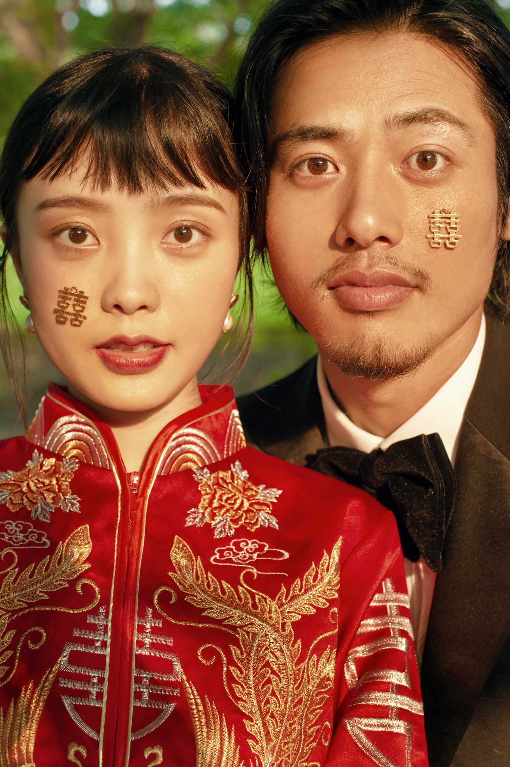 传承系列丨韵味东方