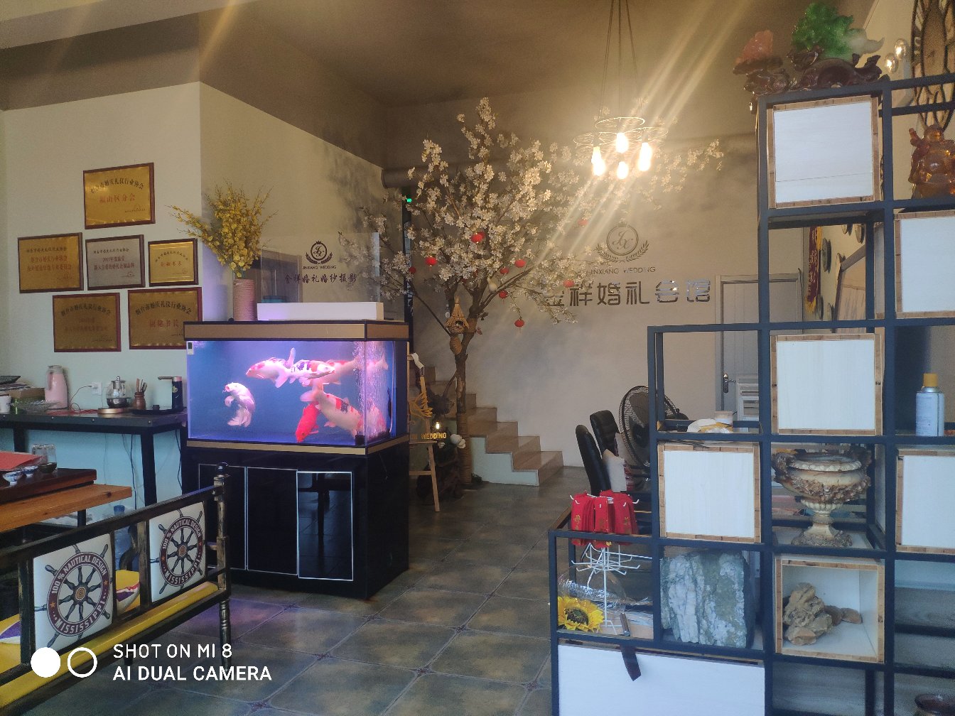 金祥婚礼会馆