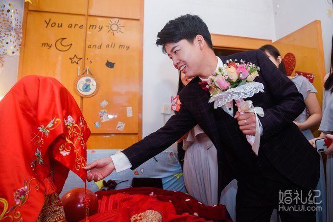 安排不妥当大婚有遗憾！婚礼别因为这个让你low爆
