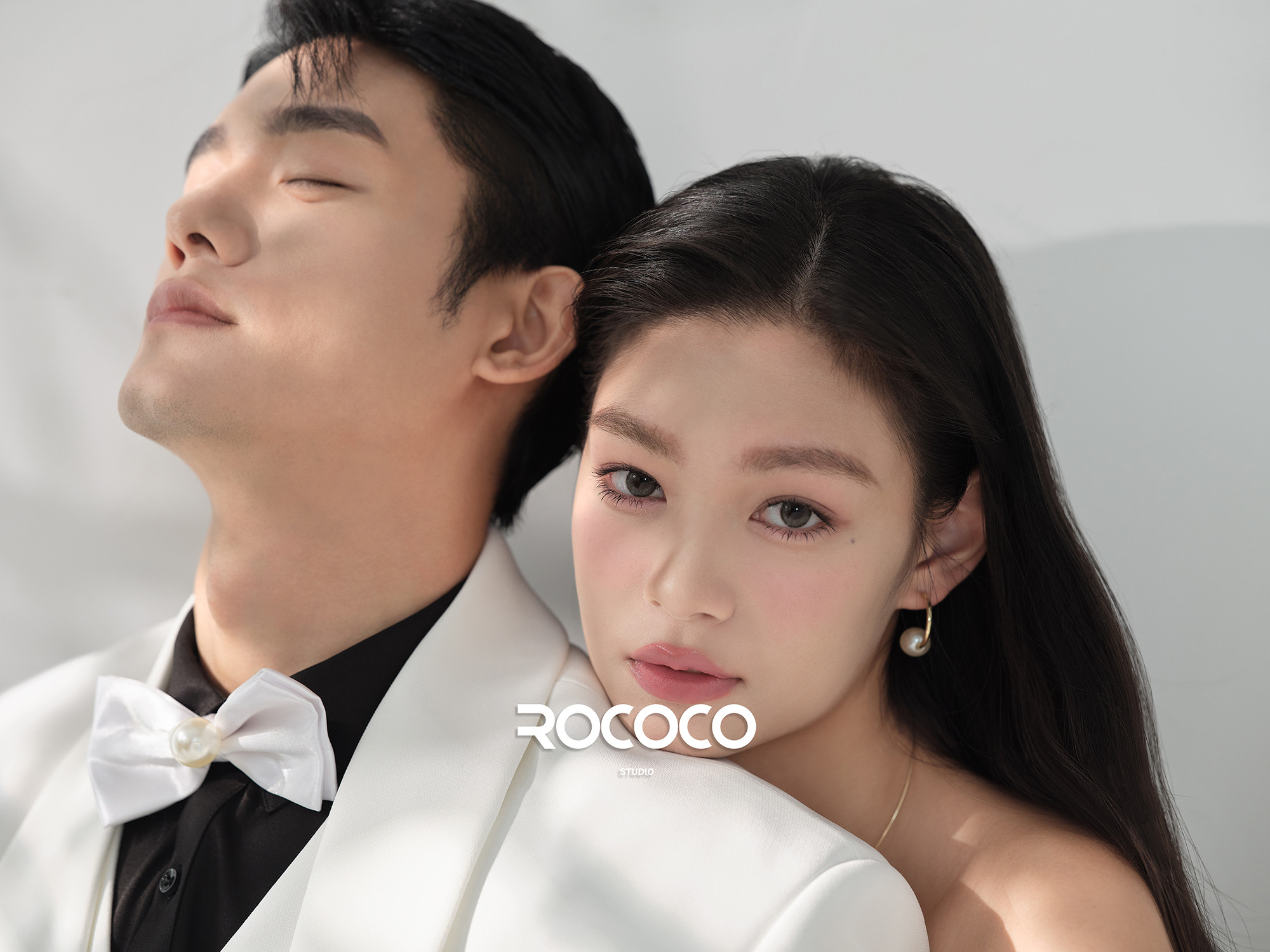 「recording love」记录爱