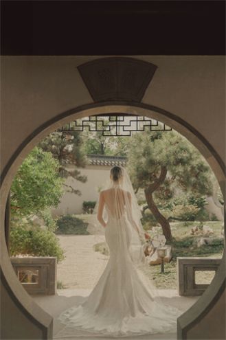 IDO映画婚纱摄影(西安店)