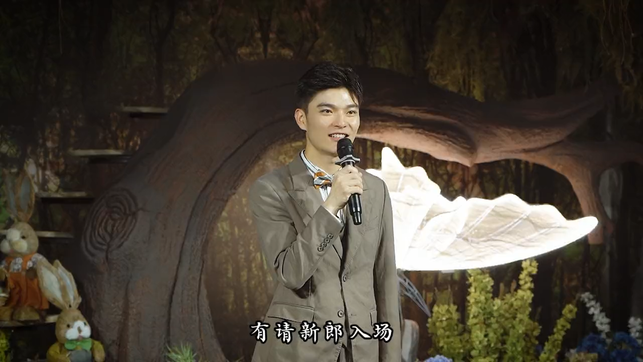 爱丽丝的梦游仙境｜2880