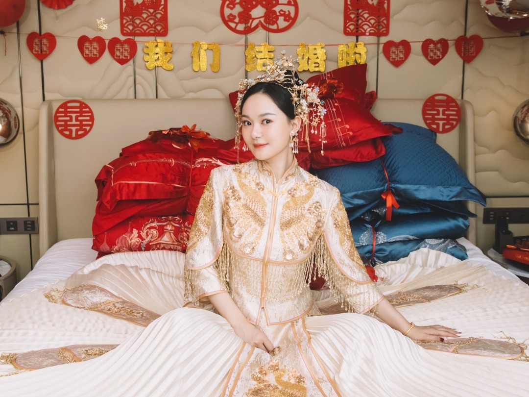 衡阳市高级化妆师全天跟妆服务