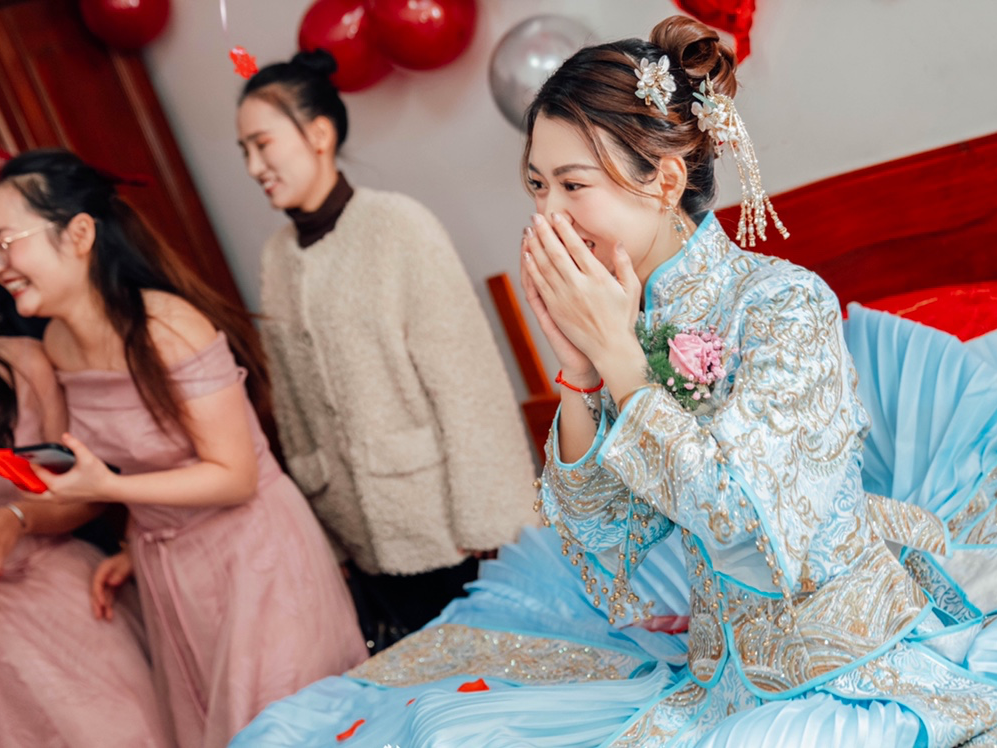 定格的画面         是你的芳华